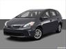 2012 Toyota Prius v Two Photo
